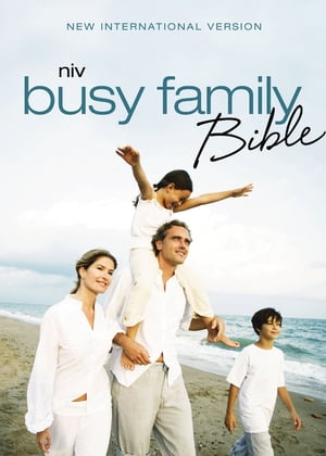 NIV, Busy Family Bible