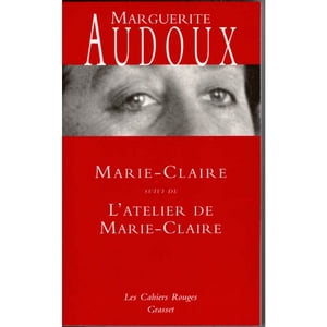 L’Atelier de Marie-Claire