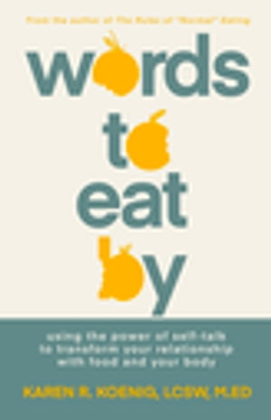 Words to Eat By