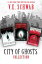 The City of Ghosts Collection: Books 1-3【電子書籍】[ V. E. Schwab ]