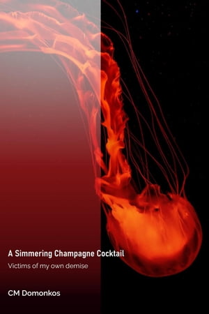 A Simmering Champagne Cocktail