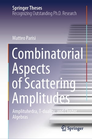 Combinatorial Aspects of Scattering Amplitudes