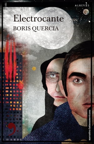 ElectrocanteŻҽҡ[ Boris Quercia ]