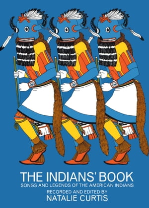 The Indians' Book