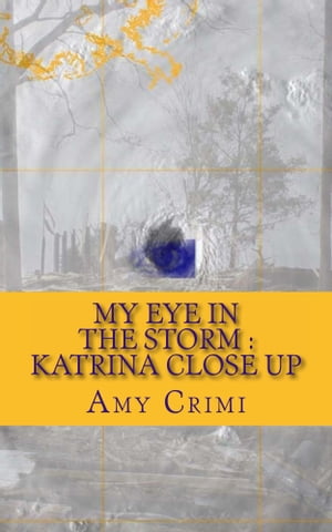 My Eye In the Storm - Katrina Close Up