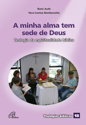 A minha alma tem sede de Deus