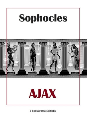 Ajax【電子書籍】[ Sophocles ]