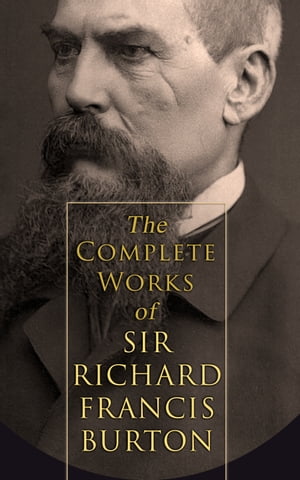＜p＞Sir Richard Francis Burton (1821?1890) was a British explorer, geographer, translator and diplomat. Burton's best-known achievements include a well-documented journey to Mecca, in disguise; an unexpurgated translation of One Thousand and One Nights; the publication of the Kama Sutra in English and an expedition with J. H. Spake to discover the source of Nile. E-artnow present his greatest works as an author, translator and explorer. His works and the works about his life act as the true legacy of his untamed travel spirit and eternal curiosity. Content Translations: Kama Sutra of Vatsyayana Book of Thousand Nights and A Night (Complete Edition) The Perfumed Garden of the Cheikh Nefzaoui Ananga Ranga Vikram and the Vampire Travel Writings: First Footsteps in East Africa Personal Narrative of a Pilgrimage to Al-Madinah & Meccah To the Gold Coast for Gold Two Trips to Gorilla Land and the Cataracts of the Congo Unexplored Syria Historical Research: A New System of Sword Exercise for Infantry The Sentiment of the Sword: A Country-House Dialogue Poetry: The Kas?dah of H?j? Abd? El-Yezd? The Gulistan of Sa'di Priapeia Carmina of Caius Valerius Catullus Poem to His Wife Alma Minha Gentil, Que Te Partiste Em Quanto Quiz Fortuna Que Tivesse Eu Cantarei De Amor Tao Docemente No Mundo Poucos Annos, E Cansados Que Levas, Cruel Morte? Hum Claro Dia Ah! Minha Dinamene! Assim Deixaste Biography and Further Readings: Life of Sir Richard Burton by Thomas Wright Romance of Isabel Lady Burton: The Story of Her Life Journal of the Discovery of the Source of the Nile by J. H. Speke What Led to the Discovery of the Nile by J. H. Speke Arabian Society in the Middle Ages Behind the Veil in Persia and Turkish Arabia＜/p＞画面が切り替わりますので、しばらくお待ち下さい。 ※ご購入は、楽天kobo商品ページからお願いします。※切り替わらない場合は、こちら をクリックして下さい。 ※このページからは注文できません。