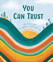 You Can Trust 100 Devotions to Answer Your What-Ifs (Devotional for Preteen Boys)【電子書籍】 Katy Boatman