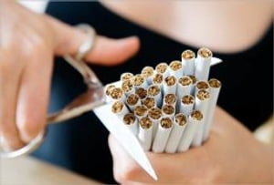 How To Quit Smoking Cigarettes, Improve Your Health and Stop Your Nicotene Addiction For Good