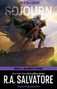 Sojourn The Legend of Drizzt, Book III【電子書籍】[ R.A. Salvatore ]