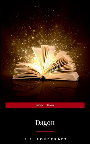 Dagon【電子書籍】[ H.P. Lovecraft ]