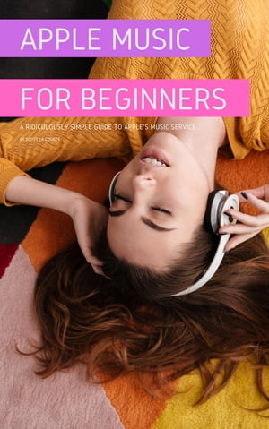 Apple Music For Beginners