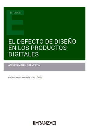 El defecto de diseño en los productos digitales