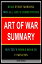 Art of War Summary: Read Every Morning - Win All Life’s Competitions - Sun Tzu’s Whole Book in 15 Minutes