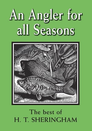 An Angler for all Seasons