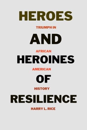 Hero's and Heroines of Resilience