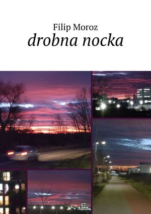 drobna nocka
