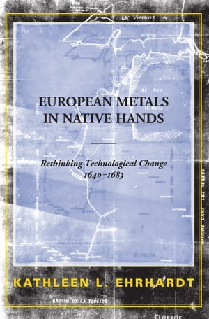 European Metals in Native Hands