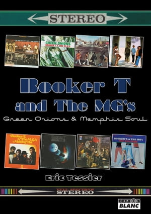 Booker T & The MG's