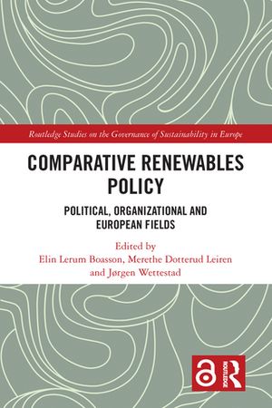 Comparative Renewables Policy