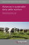 Advances in sustainable dairy cattle nutrition