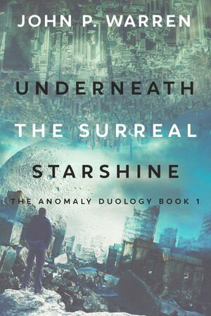 ŷKoboŻҽҥȥ㤨Underneath the Surreal StarshineŻҽҡ[ John P. Warren ]פβǤʤ450ߤˤʤޤ