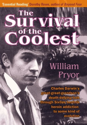 The Survival of the Coolest: