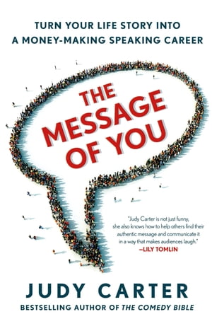 The Message of You