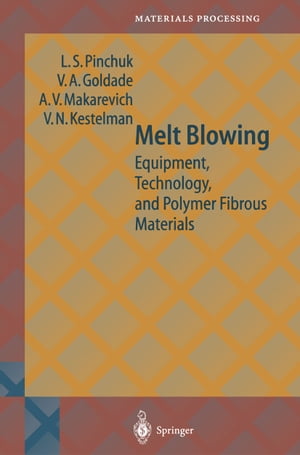 Melt Blowing