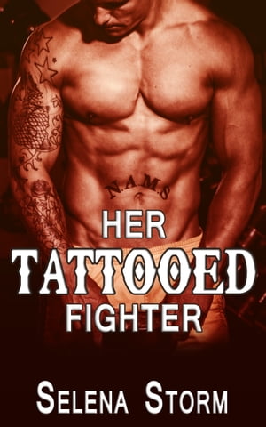 Her Tattooed Fighter