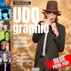 UDOgraphie