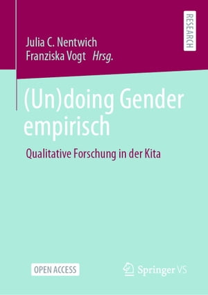 (Un)doing Gender empirisch