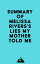 Summary of Melissa Rivers's Lies My Mother Told MeŻҽҡ[ ? Everest Media ]