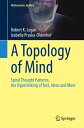 ＜p＞This volume covers many diverse topics related in varying degrees to mathematics in mind including the mathematical and topological structures of thought and communication. It examines mathematics in mind from the perspective of the spiral, cyclic and hyperlinked structures of the human mind in terms of its language, its thoughts and its various modes of communication in science, philosophy, literature and the arts including a chapter devoted to the spiral structure of the thought of Marshall McLuhan. In it, the authors examine the topological structures of hypertext, hyperlinking, and hypermedia made possible by the Internet and the hyperlinked structures that existed before its emergence. It also explores the cognitive origins of mathematical thinking of the human mind and its relation to the emergence of spoken language, and studies the emergence of mathematical notation and its impact on education.＜/p＞ ＜p＞Topics addressed include:＜/p＞ ＜p＞?The historical context of any topic that involves how mathematical thinking emerged, focusing on archaeological and philological evidence.＜/p＞ ＜p＞? Connection between math cognition and symbolism, annotation and other semiotic processes.＜/p＞ ＜p＞? Interrelationships between mathematical discovery and cultural processes, including technological systems that guide the thrust of cognitive and social evolution.＜/p＞ ＜p＞? Whether mathematics is an innate faculty or forged in cultural-historical context＜/p＞ ＜p＞? What, if any, structures are shared between mathematics and language＜/p＞画面が切り替わりますので、しばらくお待ち下さい。 ※ご購入は、楽天kobo商品ページからお願いします。※切り替わらない場合は、こちら をクリックして下さい。 ※このページからは注文できません。