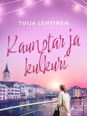 Kaunotar ja kulkuriŻҽҡ[ Tuija Lehtinen ]