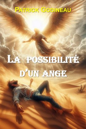 La Possibilit? d'un ange【電子書籍】[ Patr