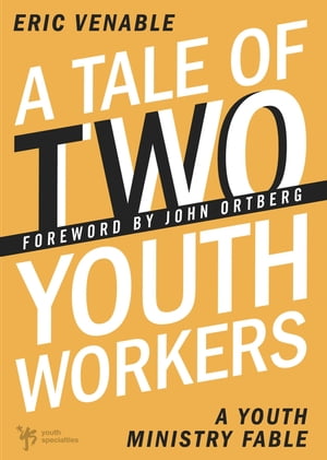 A Tale of Two Youth Workers