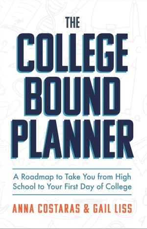 The College Bound Planner