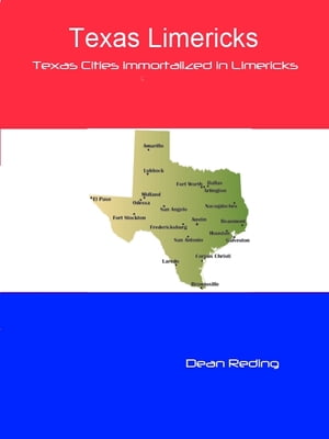 Texas Limericks
