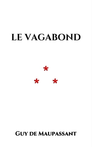 Le Vagabond