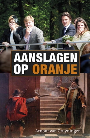 Aanslagen op Oranje