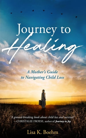 Journey to HEALING