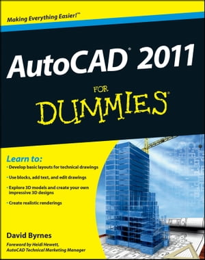 AutoCAD 2011 For Dummies