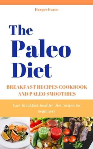 The Paleo Diet