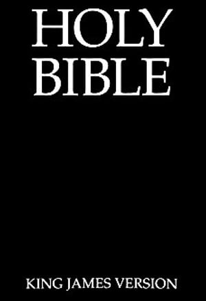 Holy Bible