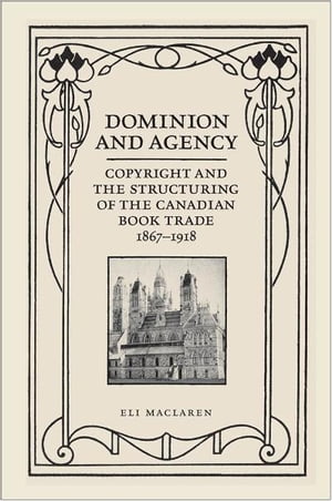 Dominion and Agency Copyright and the Structurin