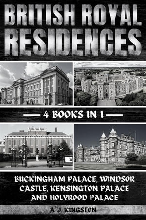 British Royal Residences