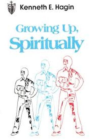 Growing Up Spiritually