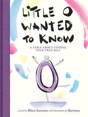 Little o Wanted to Know【電子書籍】[ Rhea Sarason ]